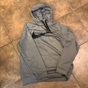 Nike sweatshirt